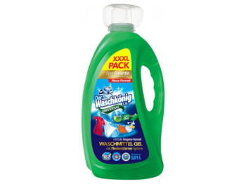 Гель для прання WASCHKONIG UNIVERSAL 5,01л