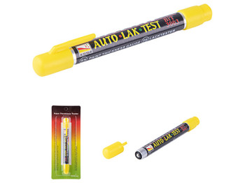 Магнітний тестер товщини автомобільної фарби, B01H1