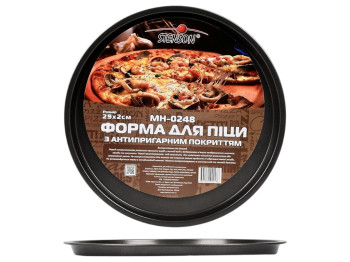 Форма Stenson для піци