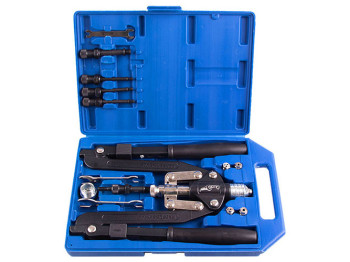 Пистолет заклепочный Alloid ЗР-5525