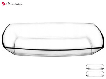 Салатник Pasabahce Tokio, 14х14см (цена за набор 2шт)