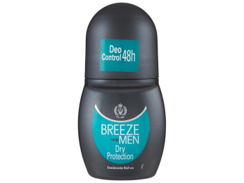 Дезодорант шариковый Breeze Dry Protection 50мл