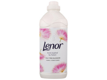 Кондиционер концентрированный для белья Lenor Цвет шелкового дерева 1,38л