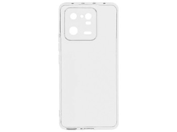 Чехол TPU Virgin для Xiaomi 13 Pro, цвет Transparent