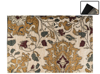 Коврик напольный Assorti 42х62см