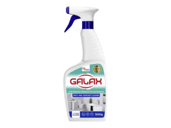 Засіб для очищення Galax das powerclean, 500 мл, для ванної та сантехніки