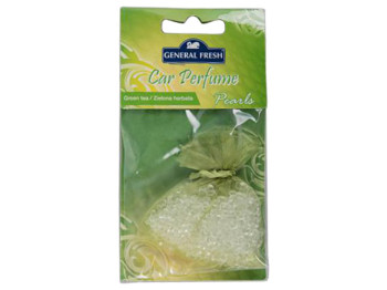 Освежитель воздуха Pearl's мешочек Green Tea 38459