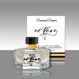 Туалетная вода жен. "Edmond Dupery "reVeur" (Gucci "Flora") 95мл