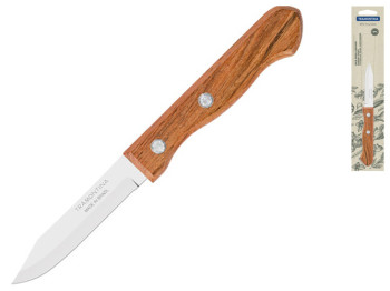 Нож Tramontina Dynamic, для овощей, 8cм, 7891112016651