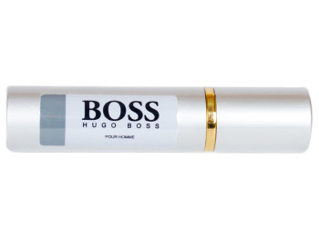 Духи-міні (ліц.) чоловічі Hugo Boss "Hugo" Eau De parfum 15мл