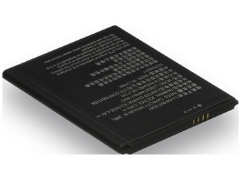 Аккумулятор для ZTE Blade A520 / Li3824T44P4h716043 Характеристики AAAA no LOGO