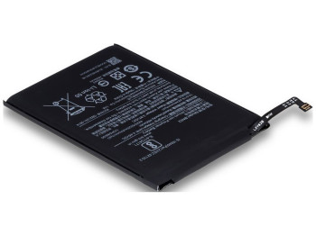 Акумулятор для Xiaomi Redmi Note 9 Pro / BN52 Характеристики AAAA no LOGO