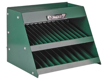 Полка для торцевых головок Hans