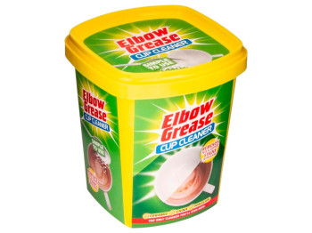 Засіб Elbow Grease для очищення чашок, 350 г.