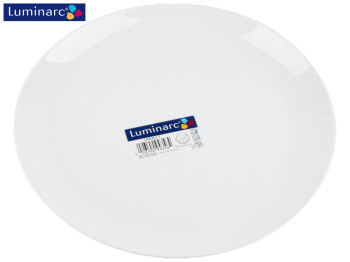 Тарелка Luminarc "Diwali" 27,3см 43564