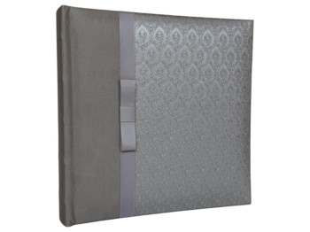 Фотоальбом EVG Classic Beige, 20 самоклеящихся страниц, искусств. кожа, 29×32см, цвет бежевый