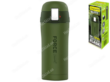 Термокружка Maestro Force 300мл