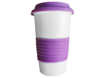 Стакан керамический 460мл