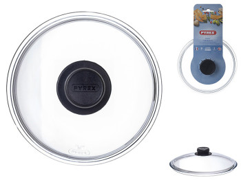 Крышка Pyrex Bombe, 20см, 2062602490014