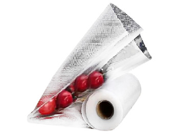 Пакет-рулон для вакууматора, 15см х 5м