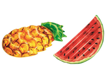 Матрац Фрукти. Bestway 43159