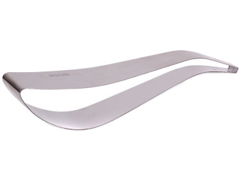 Нож разделитель Kamille для торта 24,5см