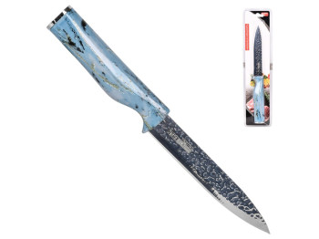 Нож кухонный Space gold, 7,5х29см