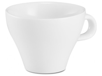 Чашка для чая ALL ON 1. Slim 12х9,5х7,5 250мл 87985