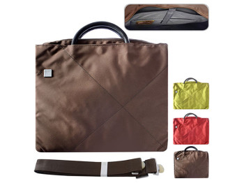 Сумка для ноутбуку 40х30х7см