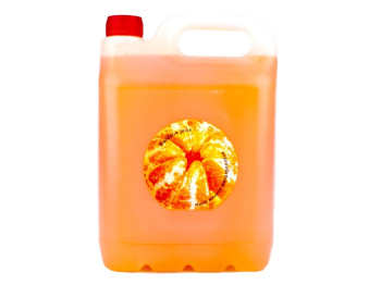 Рідке мило Вкусные Секреты - Мандарин (каністра) 5л