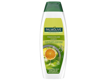 Шампунь Palmolive Naturals Цитрус Свіжість та об'єм, 350мл