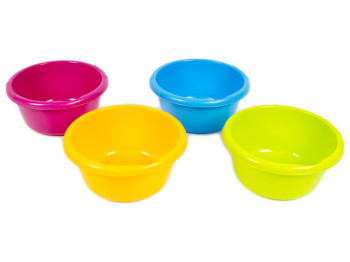 Таз круглый 7.6л Консенсус