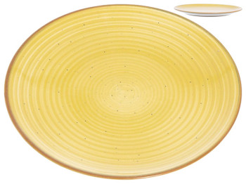 Блюдо Ipec Grano, 31см, круглое, 6425030006466