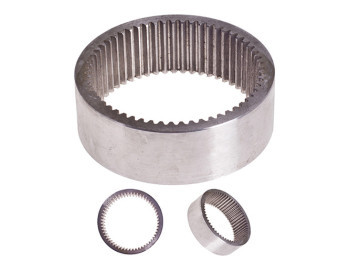 Шестерня внутренняя передач к подогревателю EW-6500, 12V (7309200)