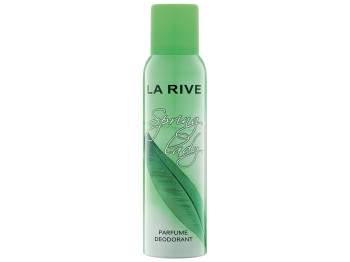 Дезодорант жіночий La Rive Spring Lady 150мл