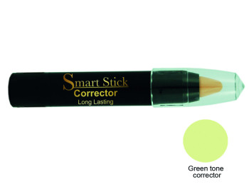 Корректор Colour Intense Smart Stick Corrector Long Lasting №4 Green Tone Corrector