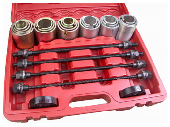 Съемник сайлент-блоков механический Alloid 4 винта (НС-4803)