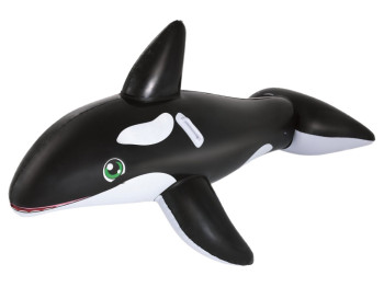 Плотик Касатка Bestway 41009