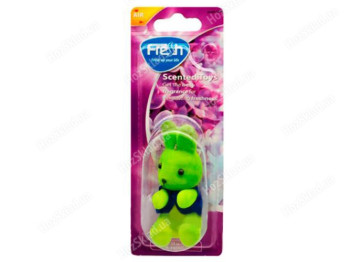 Освежитель воздуха игрушка Fresh Way Toys Lilac