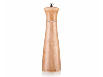 Мельница для перца и соли VIRGO WOOD D6,5х24см 78181