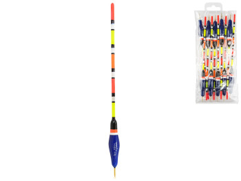 Поплавок бальза Sam's Fish 4г (цена за 1шт)