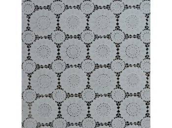 Клеенка LACE 1,32x22 метров (цена за рулон)