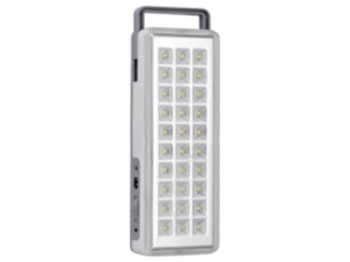 Фонарик светодиодный аккумулятор, 1200mah