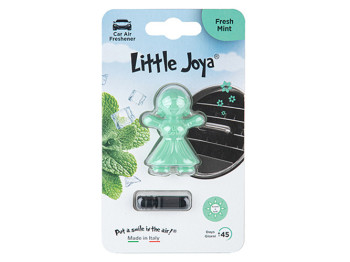 Освежитель воздуха LITTLE JOYA Fresh Mint