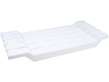 Сиденье для ванны (цвет белый) Консенсус