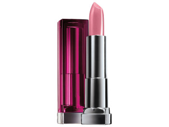Помада для губ Maybelline New York "Сolor Sensational" оттенок 132 (нежно-розовый) 5г