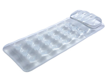 Надувной матрас Metal Tech Lounge. Bestway 43024