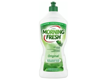 Засіб для миття посуду Morning Fresh Original 900мл
