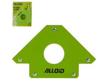 Захват гнучкий цанговый Alloid (ЗЦ-8211)