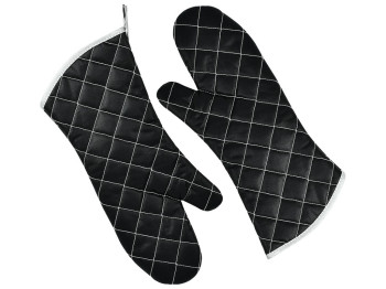 Рукавица-прихватка Chief, 38x14см (цена за набор 2шт)